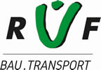 Logo Transporte Rüf Au